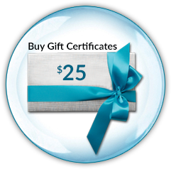 Buy Gift Certificates