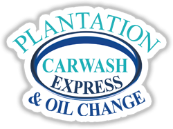 Plantation Carwash Express & Oil Change